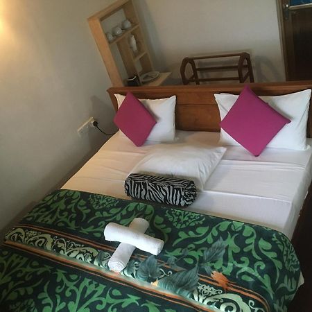 King's Lodge Nuwara Eliya Eksteriør billede