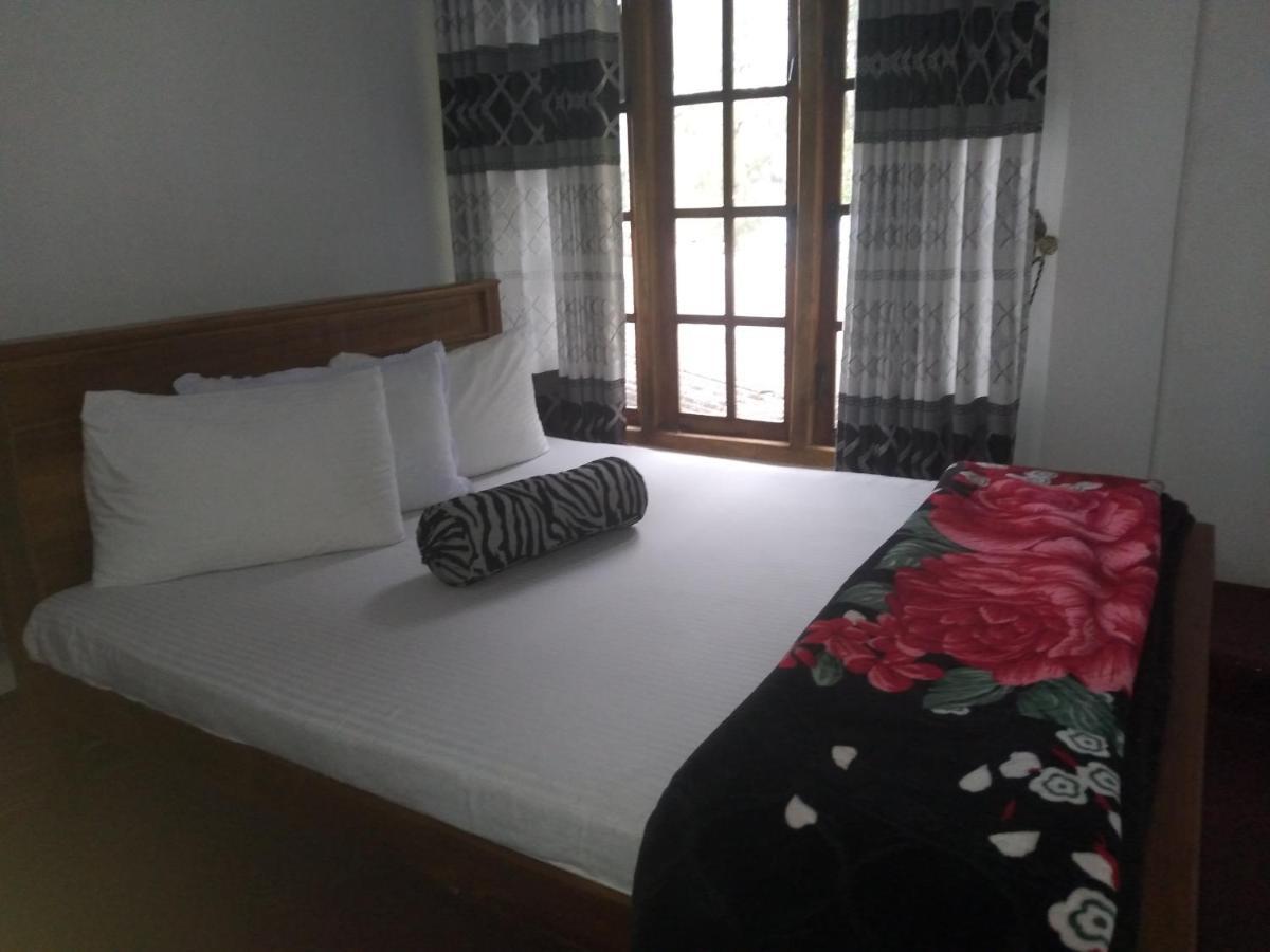 King's Lodge Nuwara Eliya Eksteriør billede